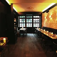 Chez Moustache
