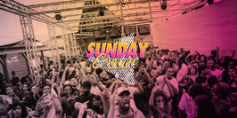 Sunday Groove - Hip Hop Party 16h/1h au Wanderlust