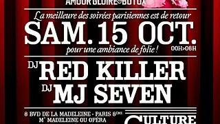 AGB - Amour Gloire et botox