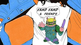 VAND VAND NIGHT