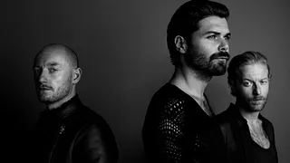 Biffy Clyro en concert