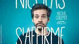 Nicolas Guillemot dans « Nicolas s'affirme »