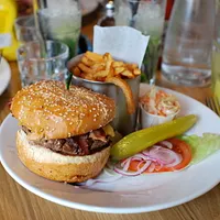 American Kitchen