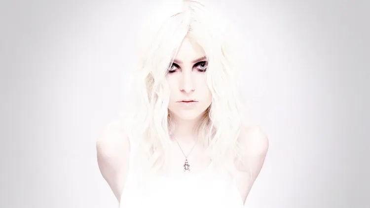 The Pretty Reckless en concert @ Divan Du Monde