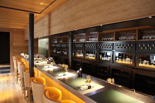 Les 110 de Taillevent Restaurant Paris