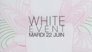 White Event