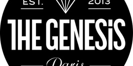 The Genesis + Les Saints Pères open champ'