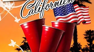 AFTERWORK HAPPY CALIFORNIEN