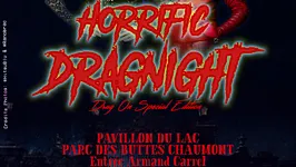 Special Halloween - Horrific DragNight
