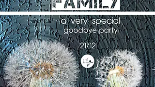 sweet yann's family