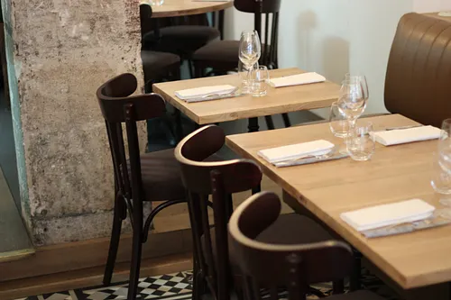 Quinsou Restaurant Paris