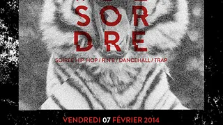 LeDesordre