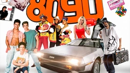 Generation 80-90 retourne les Etoiles