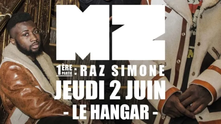 MZ en concert