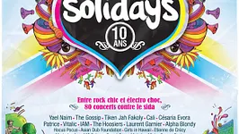Solidays