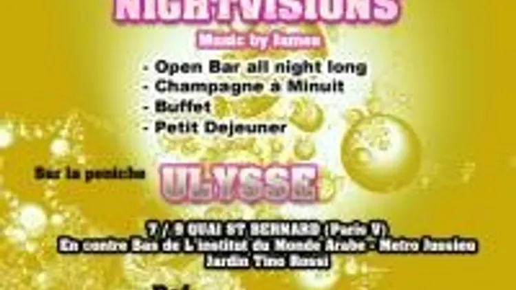 Nightvisions