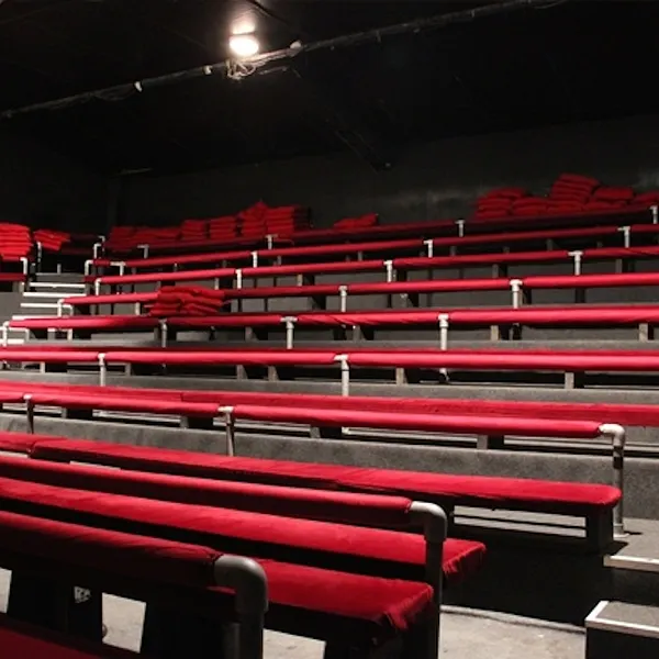 Le Théâtre de la Main d'Or