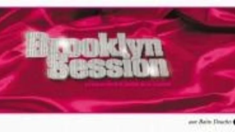 Brooklyn Session