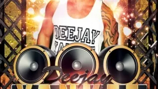 Deejay Yankee Showlive