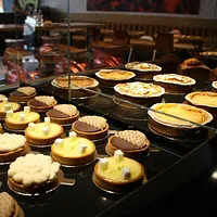 Thierry Marx La boulangerie