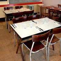 Chez Hipolène