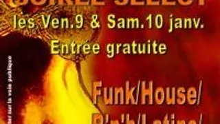 SoirÉe Select
