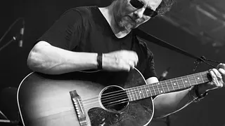 François Staal + Tomas Grand en concert