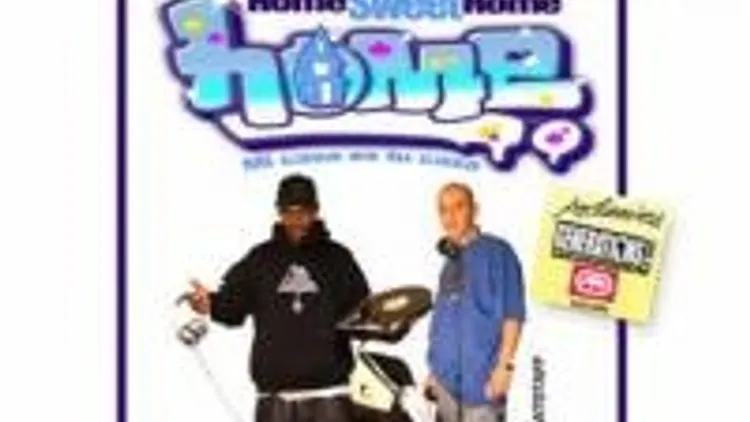 Party Music Generations