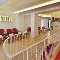 L'Hôtel 123 Sébastopol