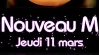 After-work @ Nouveau M (Madam)