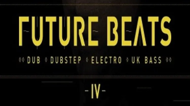 FUTURE BEATS#4