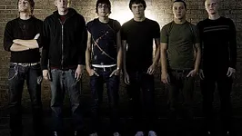 Born of Osiris en concert