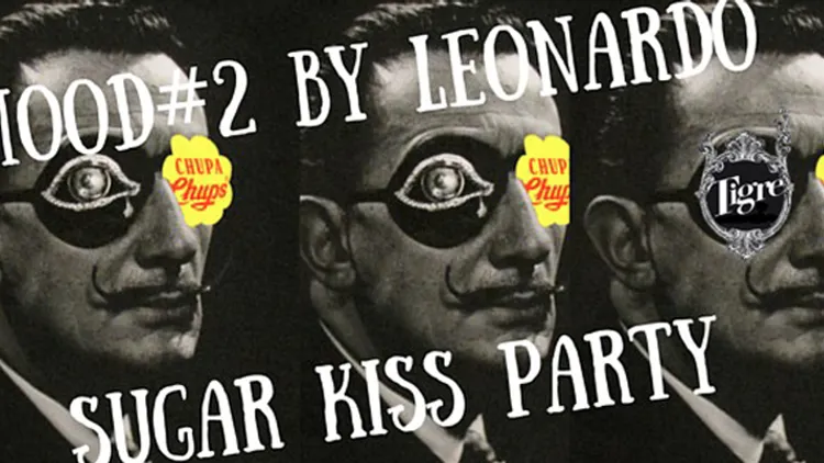 TIGRE BY LEONARDO – MOOD ” 2