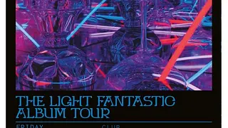 The Light Fantastic Album Tour avec Tom Trago & SEML