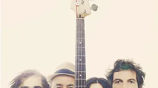 Louis matthieu joseph & anna chedid en concert