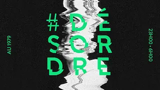 Le #Désordre