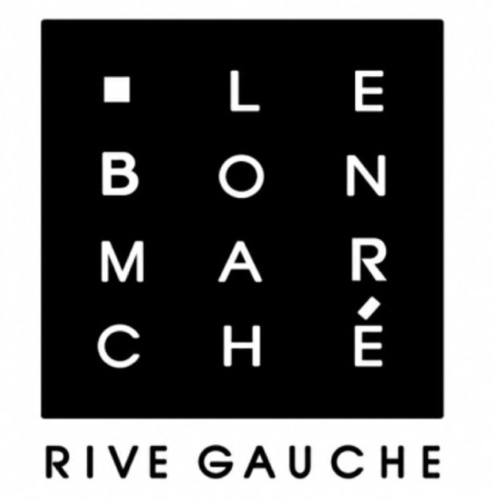 Le Bon Marché Shop Paris