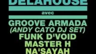Delahouse