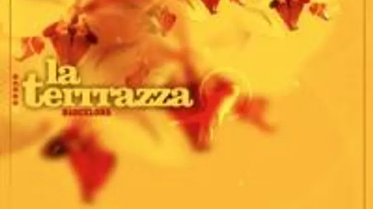 La Terrrazza Barcelona : Last Party