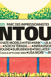 Contours Festival