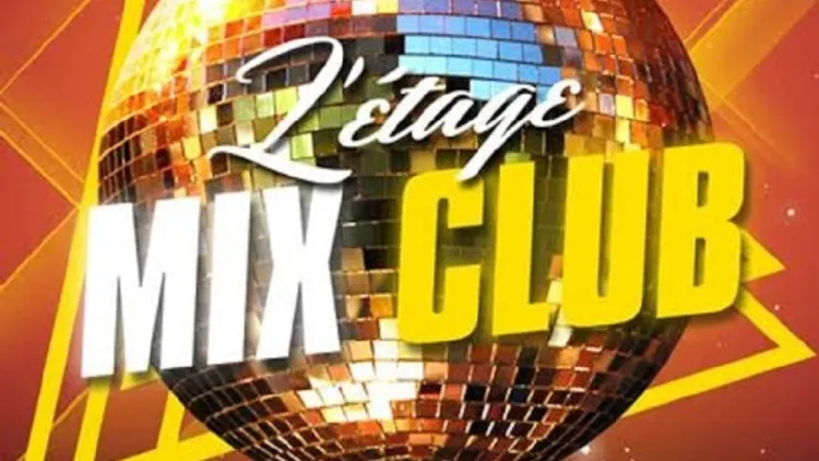 L’Etage Mix Club