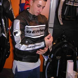 Antoine M