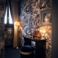 Maison Athénée