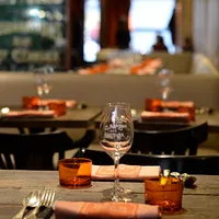 Le Café des Abattoirs