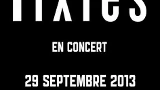 Pixies