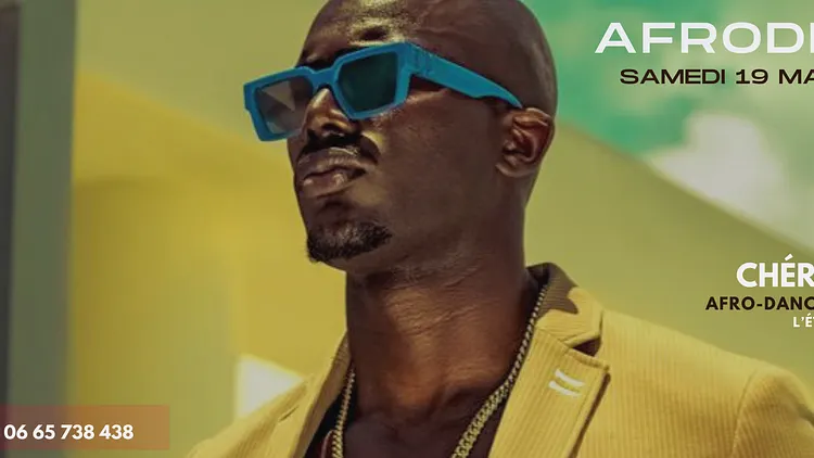 AFRODISIAC