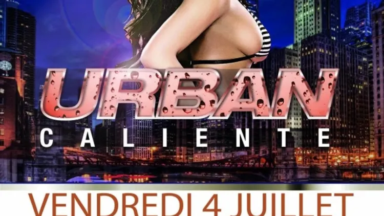 Urban Caliente