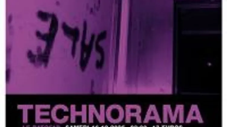 Technorama