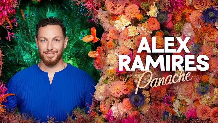 Alex Ramires « Panache »