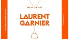 Laurent Garnier All Night Long - Rex Club 25 years
